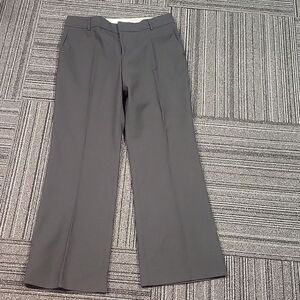 Banana Republic wool The Martin Fit Size 8 Pant